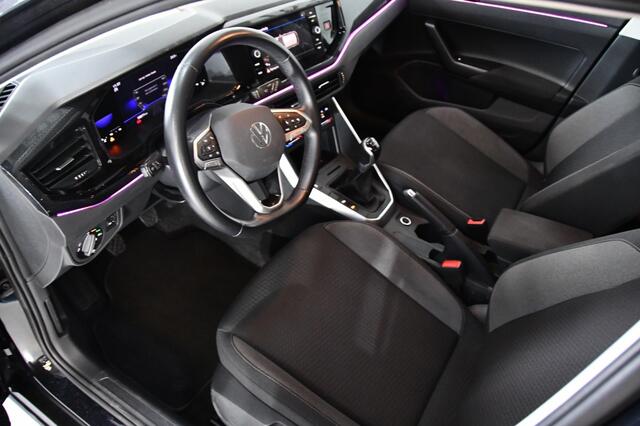 Volkswagen POLO 1.0 TSI Polo