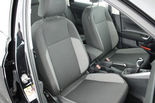 Volkswagen POLO 1.0 TSI 95pk Life ACC Virtual Cockpit DAB