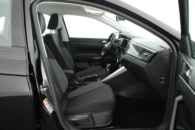 Volkswagen POLO 1.0 TSI 95pk Life ACC Virtual Cockpit DAB