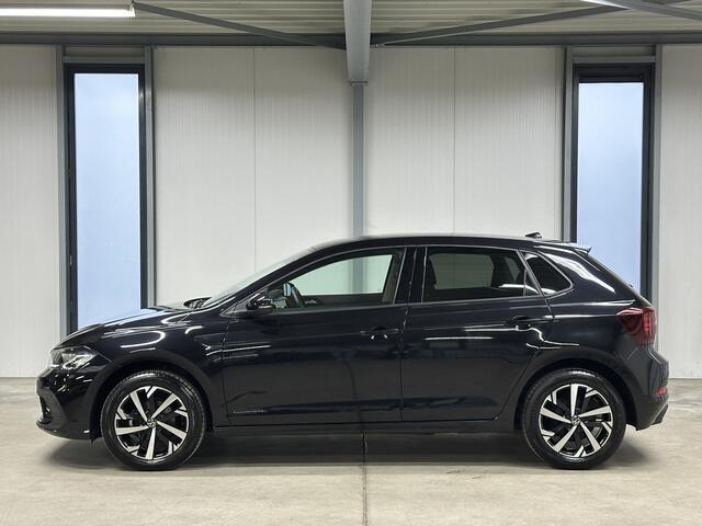 Volkswagen POLO 1.0 TSI 95pk Life Edition | Camera & PDC V+A | 16'' | Apple carplay