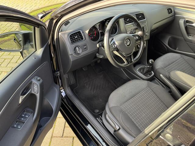 Volkswagen POLO 1.2 TSI Comfortline | AIRCO | BLUETOOTH | CRUISE | PDC V&A
