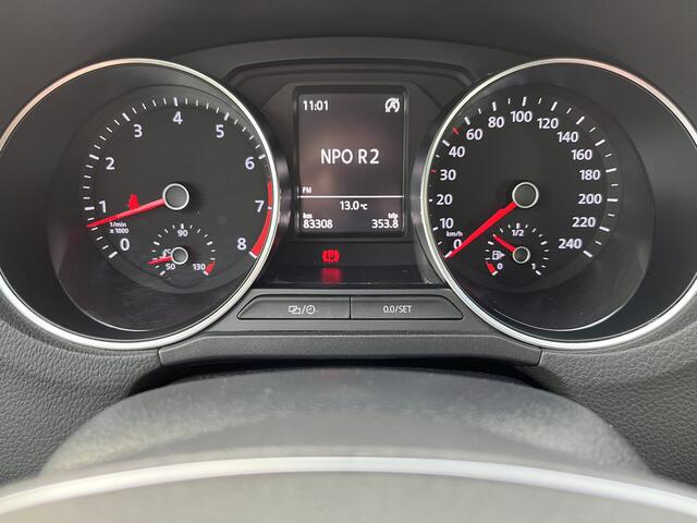 Volkswagen POLO 1.2 TSI Comfortline | AIRCO | BLUETOOTH | CRUISE | PDC V&A