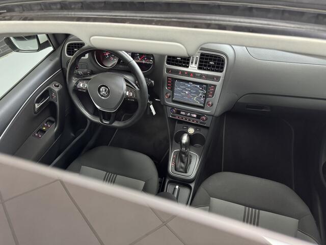 Volkswagen POLO 1.2 TSI R-LINE DSG ALLSTAR PANO CARPLAY