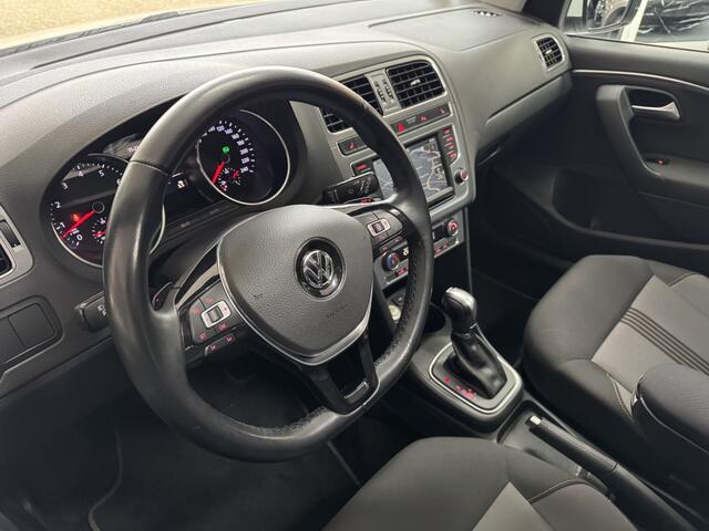 Volkswagen POLO 1.2 TSI R-LINE DSG ALLSTAR PANO CARPLAY