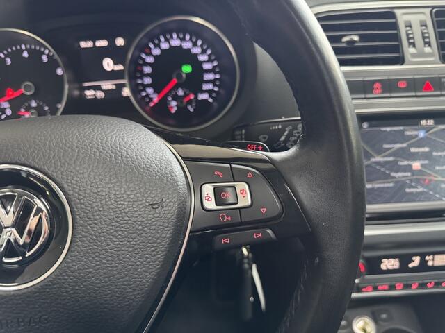 Volkswagen POLO 1.2 TSI R-LINE DSG ALLSTAR PANO CARPLAY