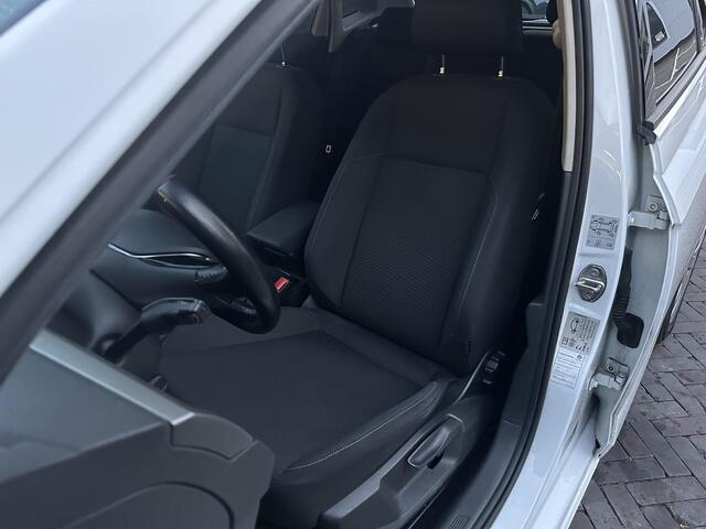 Volkswagen POLO 1.0 TSI Comfortline Adaptive Cruise Airco Carplay Navigatie