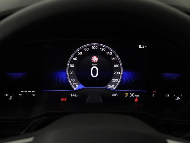 Volkswagen POLO Life Edition 1.0 TSI 95 pk