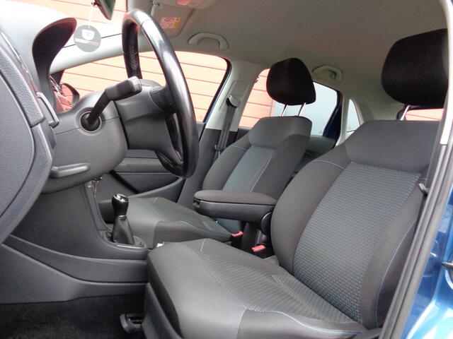 Volkswagen POLO 1.0 BlueMotion Edition 96PK Airco Cruise LMV NL-Auto