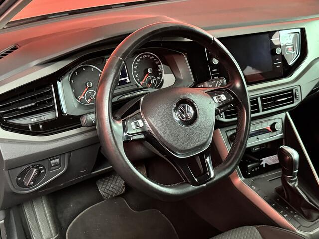 Volkswagen POLO 1.0 TSI Beats | Automaat | Climate Control | Cruise Control