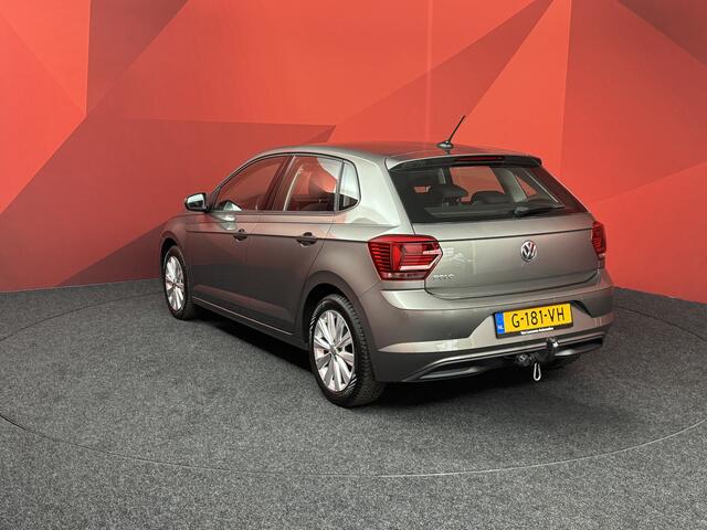 Volkswagen POLO 1.0 TSI Beats | Automaat | Climate Control | Cruise Control