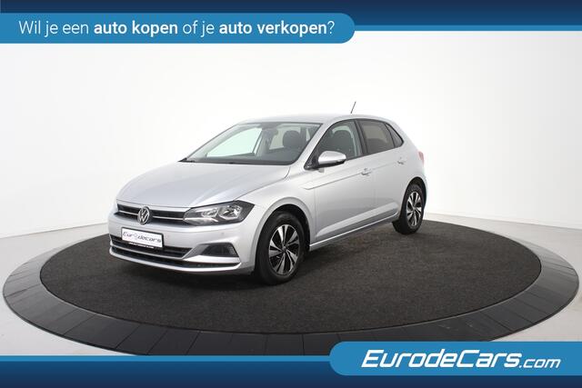 Volkswagen POLO 1.0 TSI DSG *1ste Eigenaar*Navigatie*PDC*DAB*