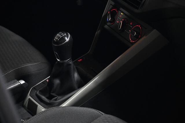 Volkswagen POLO 1.0 TGI Comfortline