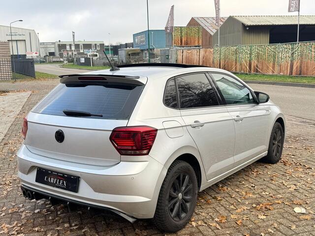 Volkswagen POLO 1.0 TSI Highline DAK/CRUISE/CRUISE