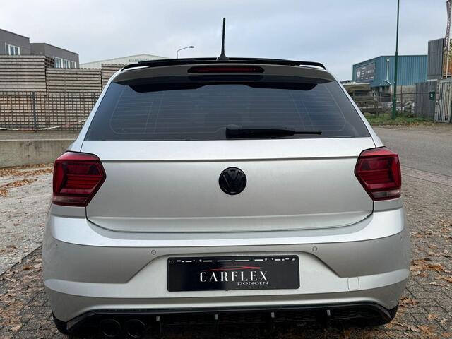 Volkswagen POLO 1.0 TSI Highline DAK/CRUISE/CRUISE