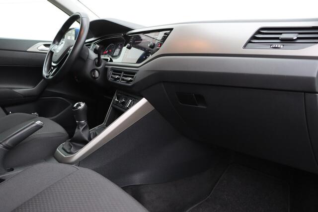 Volkswagen POLO 1.0 TSI Comfortline 95pk