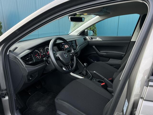 Volkswagen POLO 1.0 TSI Comfortline CARPLAY | ADAPT.CRUISE | BLEUTOOTH | PDC | AC