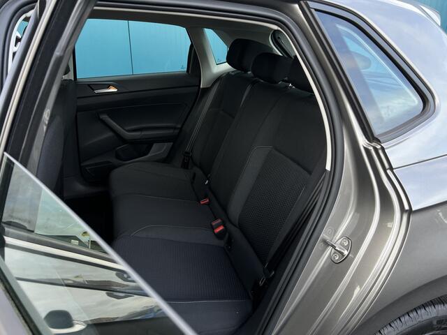 Volkswagen POLO 1.0 TSI Comfortline CARPLAY | ADAPT.CRUISE | BLEUTOOTH | PDC | AC