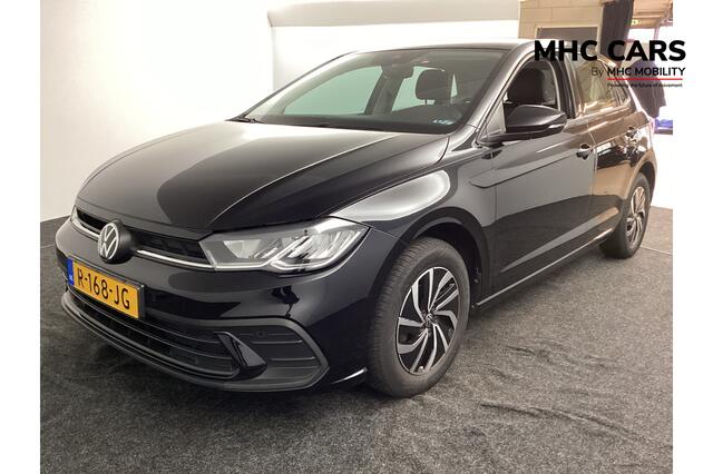 Volkswagen POLO 1.0 TSI Life | PDC | Airco | App Connect |* 27 t/m 31 dec eindejaarsshow!!