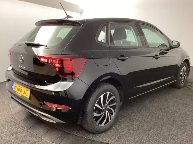 Volkswagen POLO 1.0 TSI Life | PDC | Airco | App Connect |* 27 t/m 31 dec eindejaarsshow!!