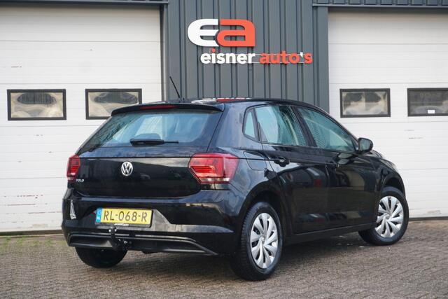 Volkswagen POLO 1.0 MPI Comfortline | CARPLAY | CRUISE | TREKHAAK |