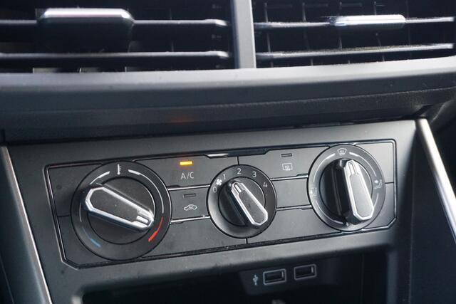 Volkswagen POLO 1.0 MPI Comfortline | CARPLAY | CRUISE | TREKHAAK |