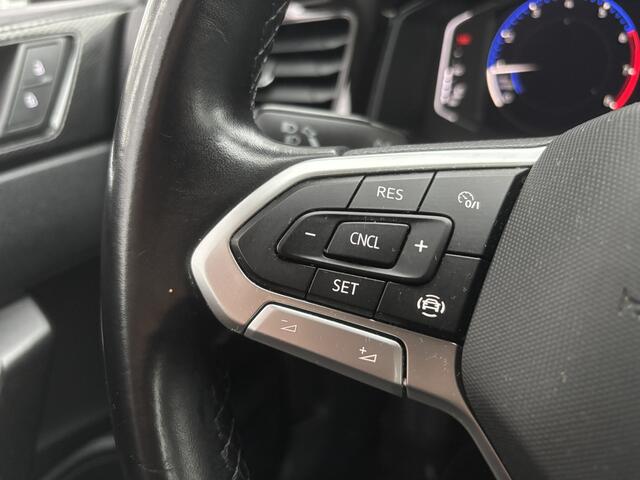 Volkswagen POLO 1.0 TSI Life | Virtual Cockpit | Stoelverwarming | Apple Carplay | Cruise