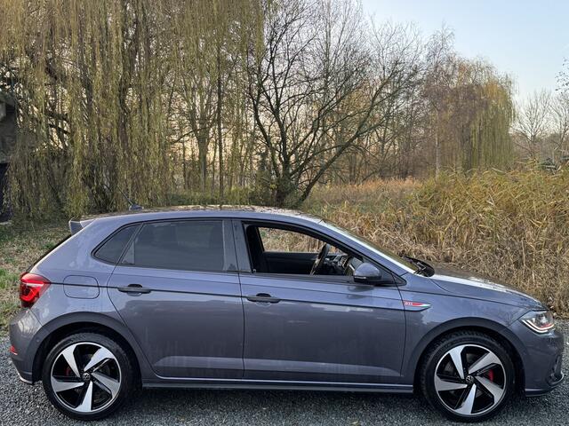 Volkswagen POLO 2.0 TSI 210PK GTI-SPORT VIRTUAL/LED/CARPLAY