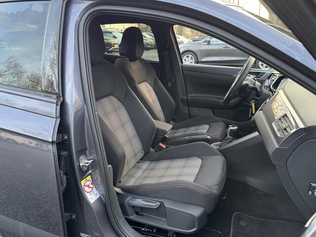 Volkswagen POLO 2.0 TSI 210PK GTI-SPORT VIRTUAL/LED/CARPLAY