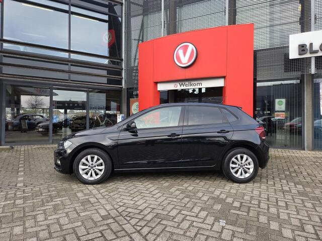 Volkswagen POLO 1.0 TSI DSG Highline Business | Climate | Cruise | Carplay