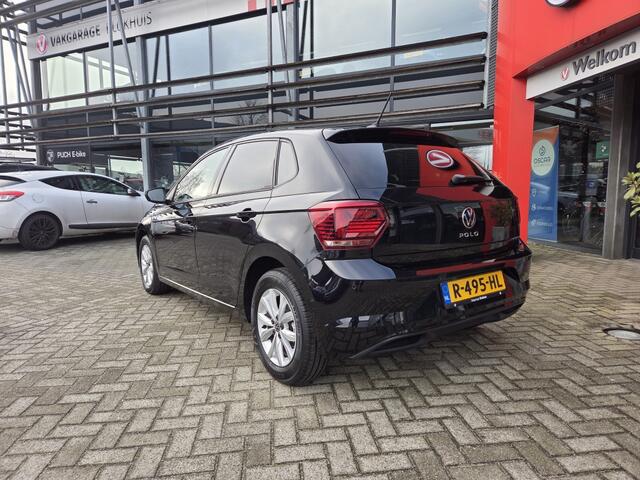 Volkswagen POLO 1.0 TSI DSG Highline Business | Climate | Cruise | Carplay