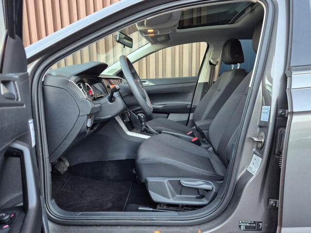 Volkswagen POLO 1.0 TSI Comfortline | DSG automaat | Airco | Trekhaak | Cruise