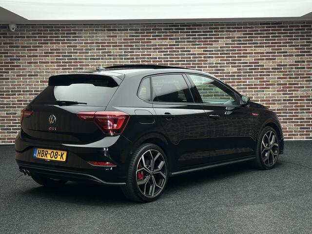 Volkswagen POLO 2.0 TSI GTI Panorama Beats IQ Virtual Garantie