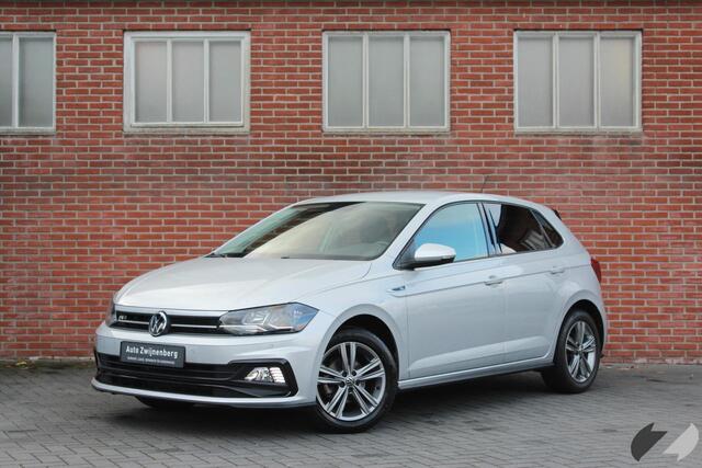 Volkswagen POLO 1.0 TSI R-Line Edition | ACC | Carplay |