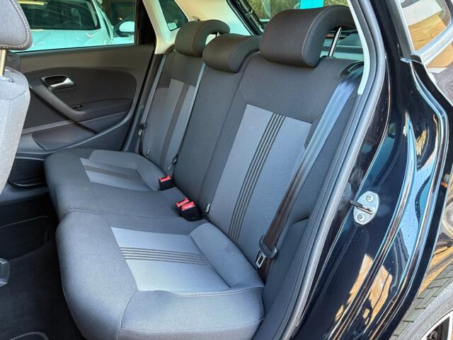 Volkswagen POLO 1.2 TSI Highline Climate, PDC, Stoelverwarming