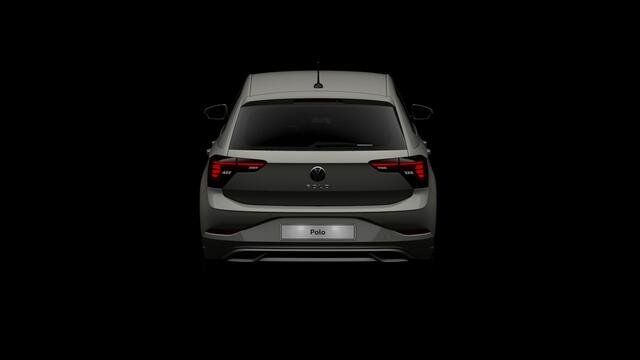 Volkswagen POLO Life Edition | 'App-Connect' draadloze smartphone integratie | Airconditioning automatisch (Climatronic), 2-zone | Buitenspiegels elektrisch instel- verwarm- en inklapbaar