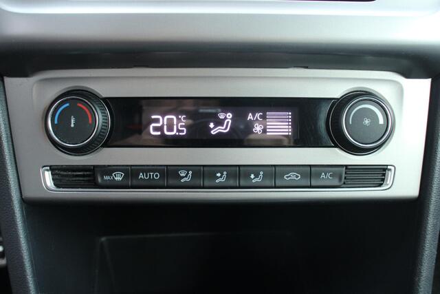 Volkswagen POLO 1.2 TSI Cross, CLIMA, PDC VOOR/ACHTER