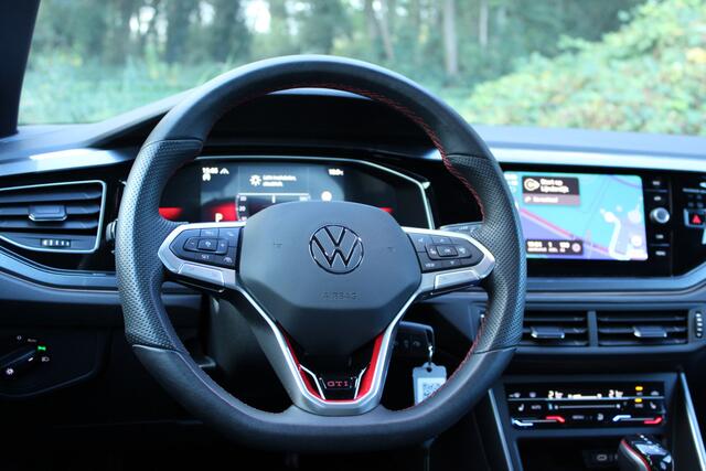 Volkswagen POLO GTI 2.0 TSI 210PK DSG GTI-SPORT LED/PDC/CARPLAY