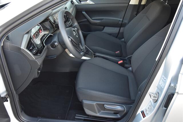 Volkswagen POLO 97 PK TSI automaat DSG Navi Carplay Garantie Comfortline