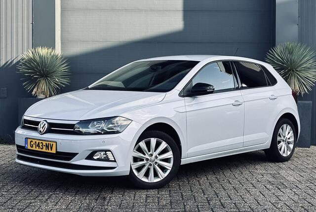 Volkswagen POLO 1.0 TSI Comfortline