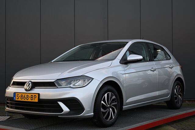 Volkswagen POLO 1.0 TSI Life