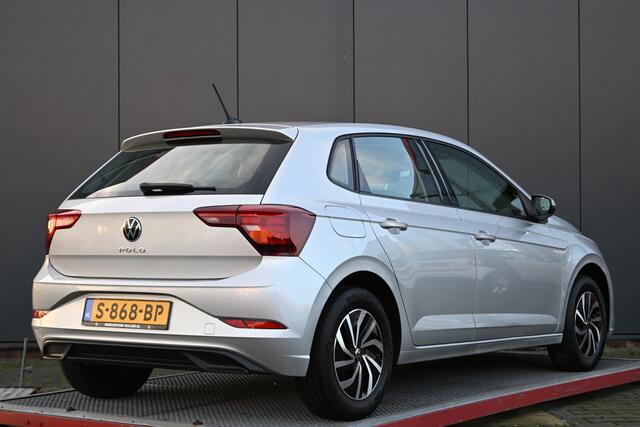 Volkswagen POLO 1.0 TSI Life