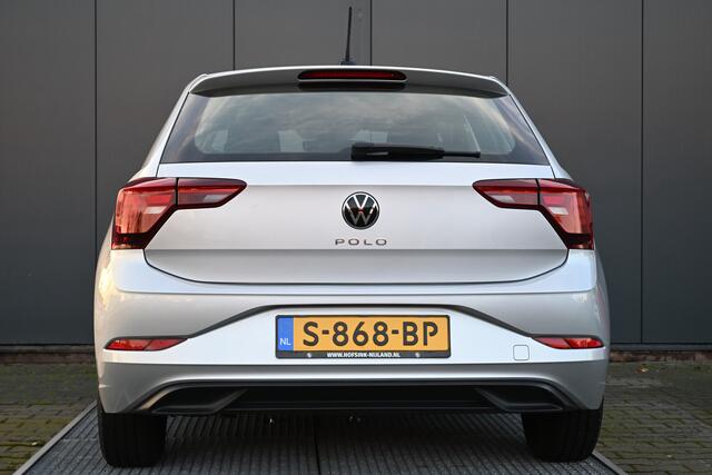 Volkswagen POLO 1.0 TSI Life