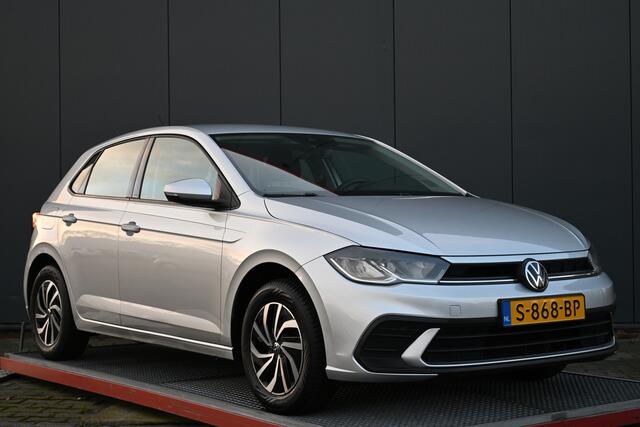 Volkswagen POLO 1.0 TSI Life