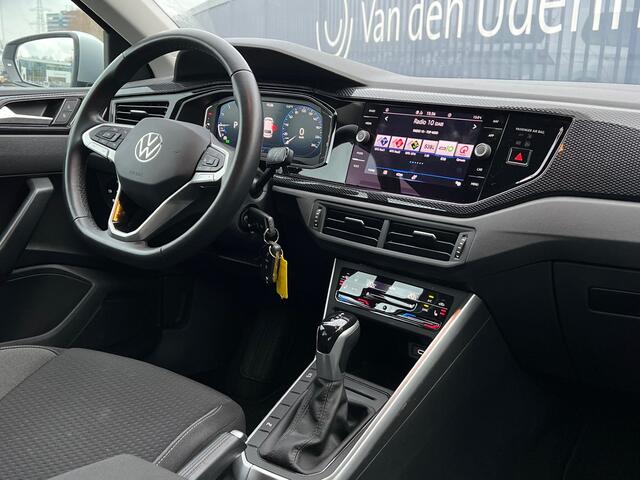 Volkswagen POLO 1.0 TSI 95pk DSG Life Business Navigatie & Camera