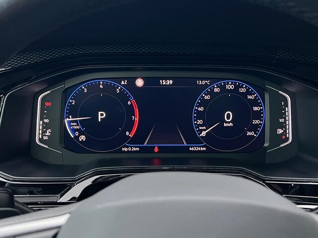 Volkswagen POLO 1.0 TSI 95pk DSG Life Business Navigatie & Camera