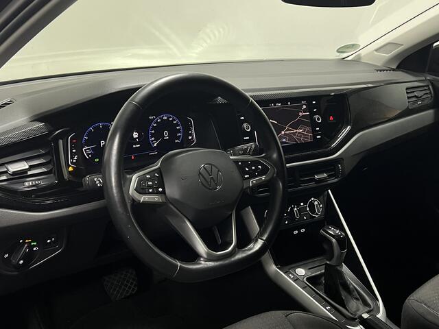 Volkswagen POLO 1.0 TSI Life Business | 5x VOORAAD | NAVI | STOELVERWARMING | KEYLESS |