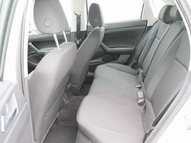 Volkswagen POLO 1.0 TSi Comfortline | Adaptive Cruise | CarPlay | Leder Stuurwiel | Airco | 103.549 Km