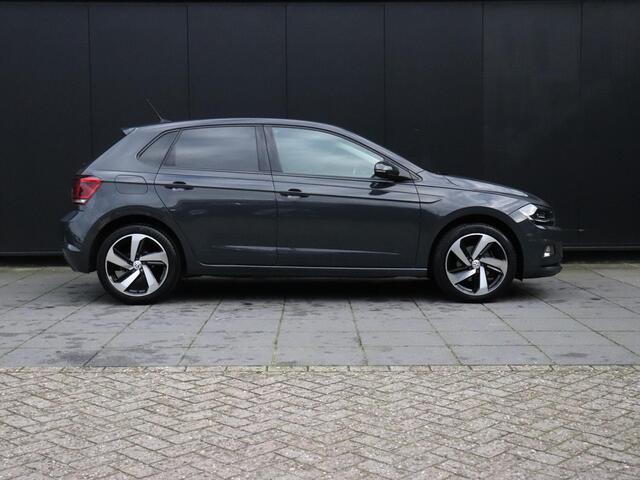 Volkswagen POLO 1.0 TSI Highline | DSG | CAMERA | STOELVERW. | APPLE CARPLAY | CRUISE |