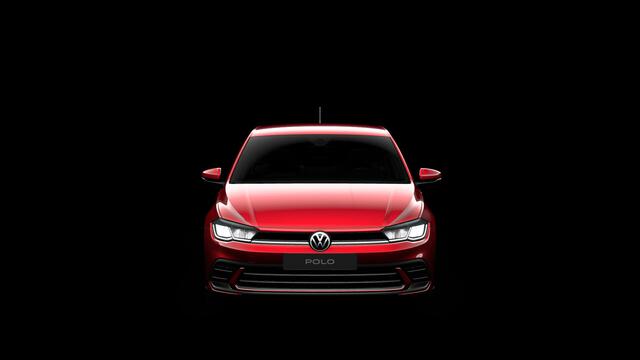 Volkswagen POLO Life Edition | 'App-Connect' smartphone integratie | Airconditioning automatisch (Climatronic), 2-zone | Buitenspiegels elektrisch instel- verwarm- en inklapbaar