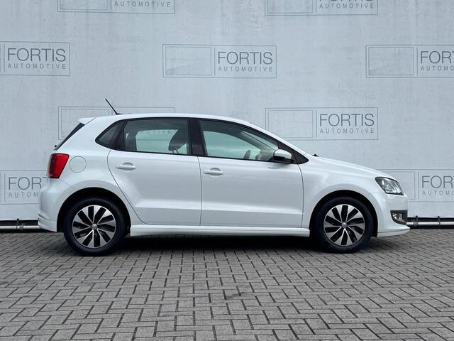 Volkswagen POLO 1.0 BlueMotion Edition NL-AUTO | CARPLAY | NAVI